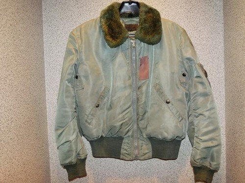 Vintage air force 15d - us,