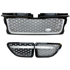 Fits Range Rover Sport Front