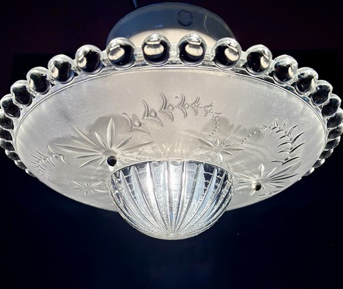 Antique 1930s 40s art deco - 1930s,