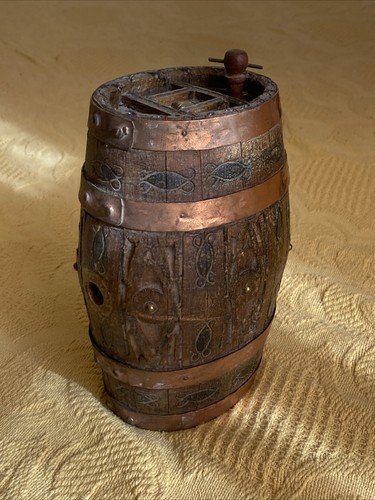 Antique wood oak - antique,