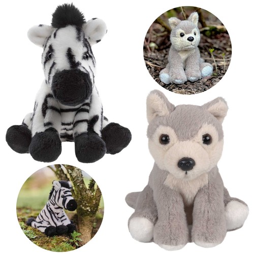 Charlie bears set - charlie, two