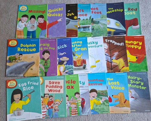 X21 book bundle biff - bundle, and