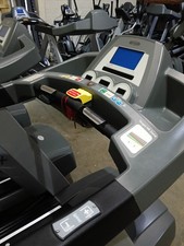 Matrix Commercial Treadmill Great Condition running machine