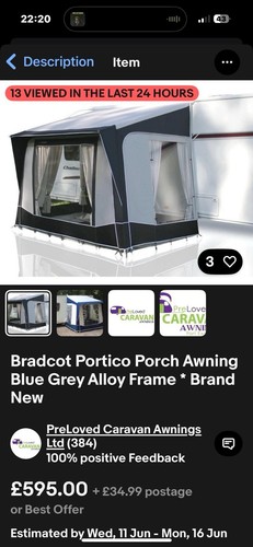Bradford portico awning - portico,