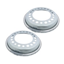 Centramatic 600-630 Auto Wheel Balancer For 22.5" Wheel - Steer Axle