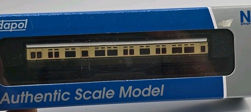 Dapol 004 010 - 2p-004-010, gwr