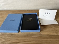 Smythson Featherweight Pocket