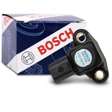 Bosch Boost Pressure Sensor