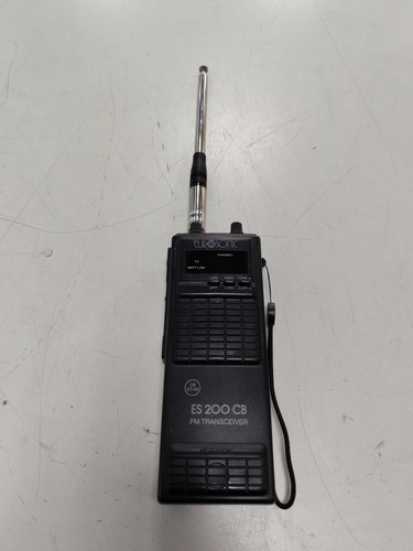 Eurosonic 2ch fm - 2ch, cb