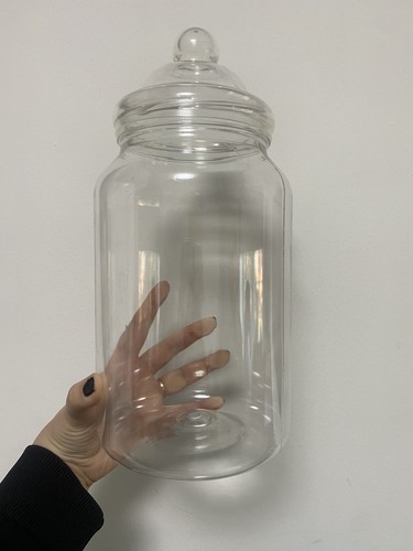 Victorian 25l storage jars - victorian,