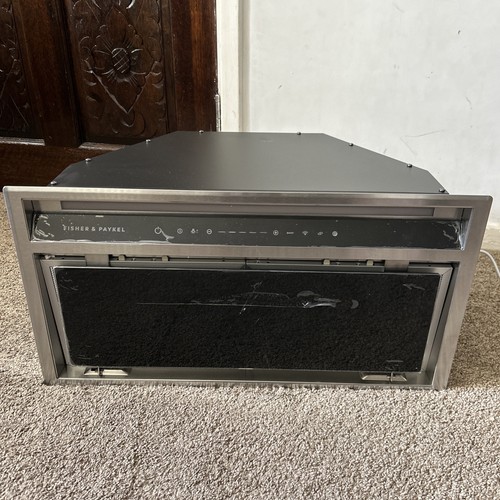 Fisher paykel hp60ihcb4 hood - fisher,