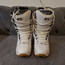 ThirtyTwo Snowboard Boots