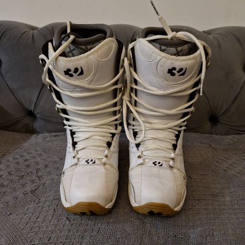 Thirtytwo snowboard boots - snowboard,