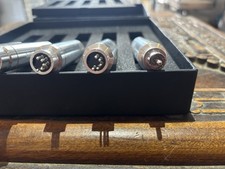 Chord Ground Array RCA Phono