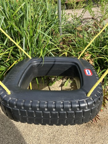 Little tikes tyre - tyre, seat