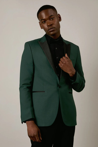 Burton dark green - burton, mens