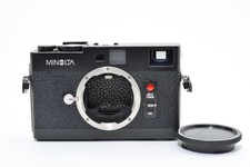 [Top Mint] Minolta CLE