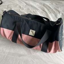 Jack Wills Gym Bag | Barrel