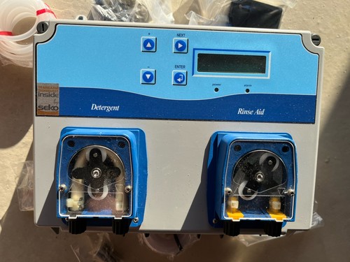 New box seko peristaltic - in,