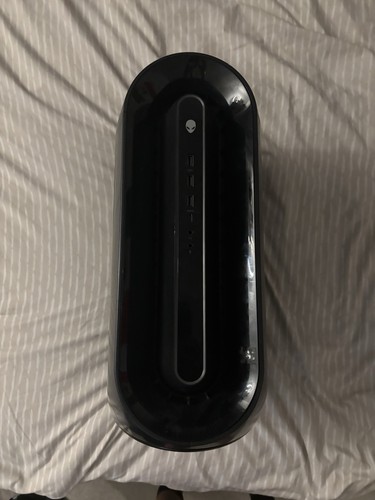 Alienware aurora r10 - r10., gpu