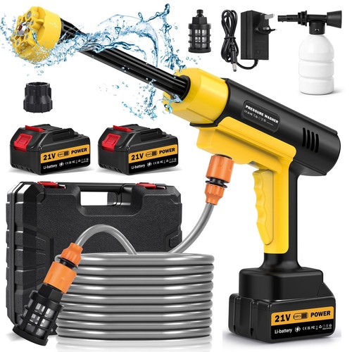 Battery 4000w cordless car - 4000w,