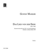 Ballade Piano reduction alto