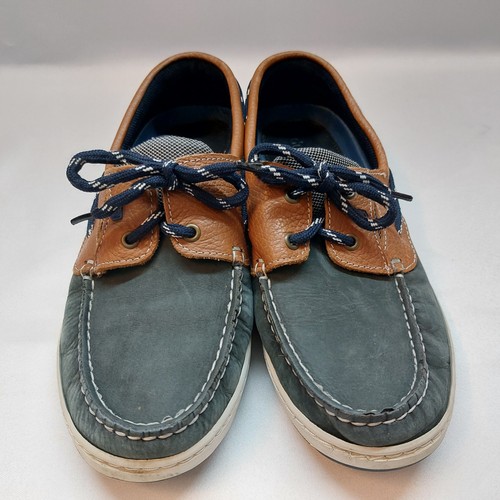 Dubarry ireland deck - of, shoes