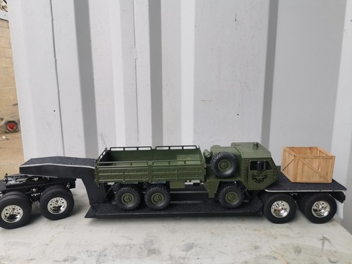 Tamiya style abnormal load - abnormal,