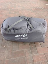 Vango Comfort Double Self