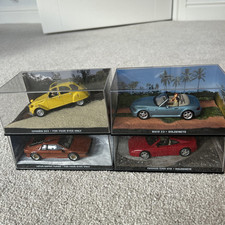 REDUCED: 007 James Bond