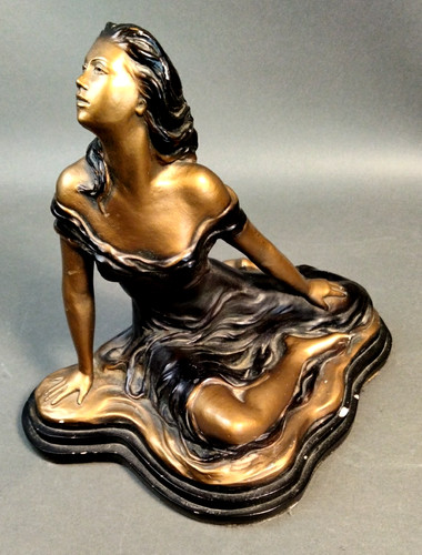 Alice heath sculpture - heath,
