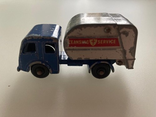 Vintage matchbox lesney 15 - vintage, no.