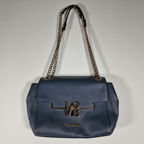 Love moschino turn lock - love,