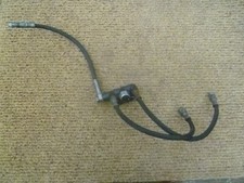 Ducati Bevel 750 860 Brembo