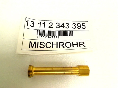 13112343395 nuts and bolts - , bmw