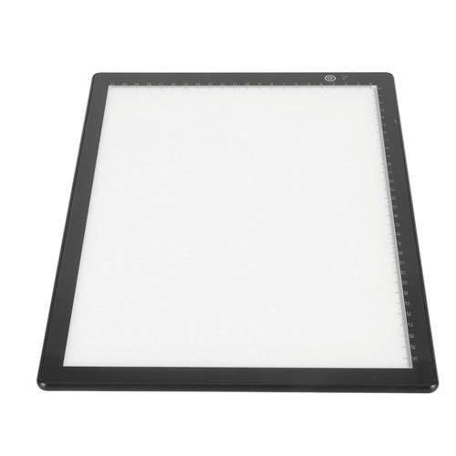 Slide viewer light - light, box