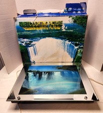 Vintage Visiontac Sounds