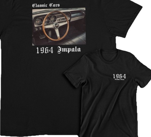 1964 impala classic cars - classic,