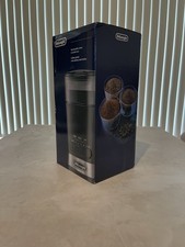 Delonghi Coffee Bean Grinder