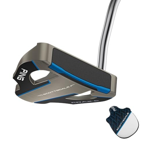Ping scottsdale craz - ping, craz-e
