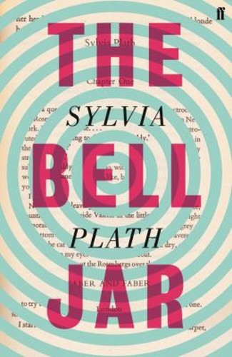 The bell jar paperback - the,