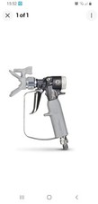 GRACO XTR-7 Airless Spray Gun 7250 psi (500 bar)