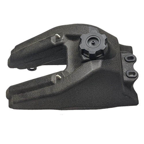 Atv gas fuel tank - fuel, kazuma