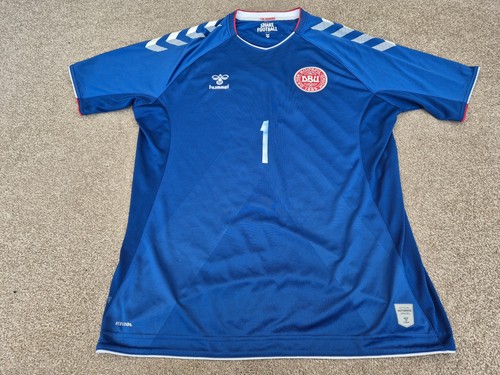 Denmark 2018 national team - national,
