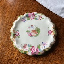 Royal doulton tea pot stand 