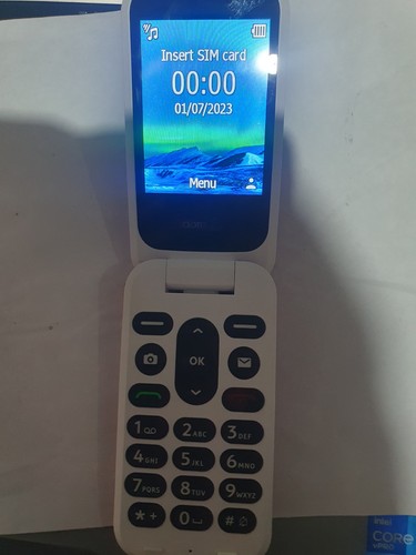 Doro 2820 unlocked - doro,