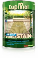 Cuprinol Anti Slip Decking