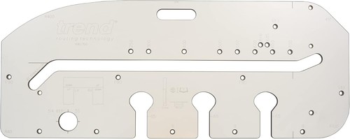 Trend kitchen worktop jig for - worktop,