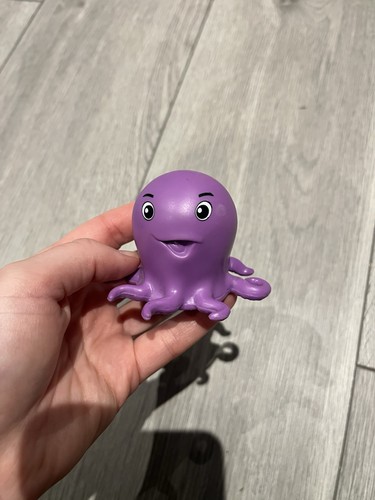 Paw patrol octopus sea - paw,