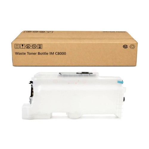 Original ricoh c8000 waste - im,